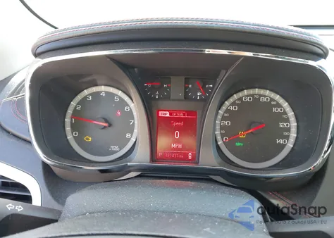 2015 GMC Terrain Denali from USA, damaged, VIN 2GKFLZE30F6402727